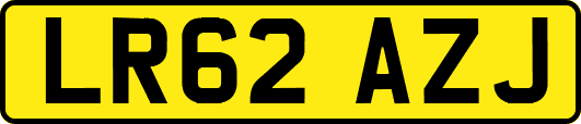LR62AZJ