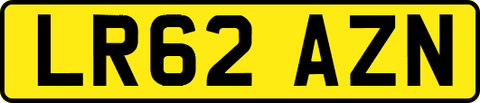 LR62AZN