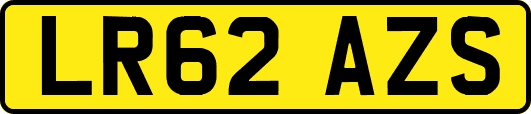 LR62AZS