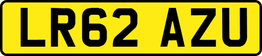 LR62AZU