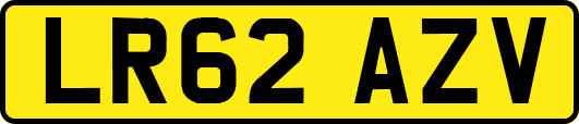 LR62AZV