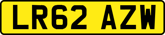 LR62AZW