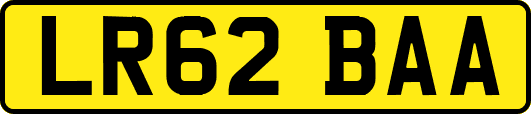 LR62BAA