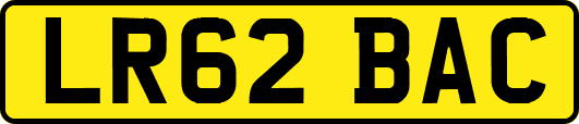 LR62BAC