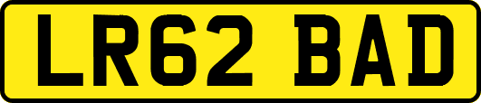 LR62BAD