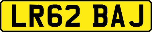 LR62BAJ