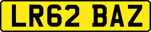 LR62BAZ