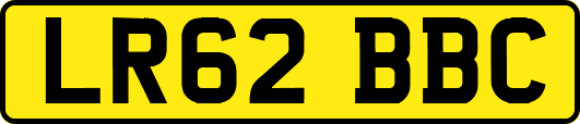 LR62BBC