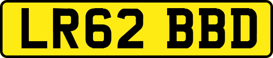 LR62BBD