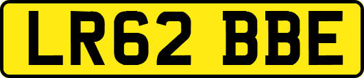 LR62BBE