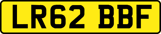 LR62BBF