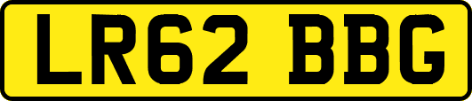 LR62BBG