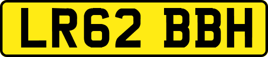 LR62BBH