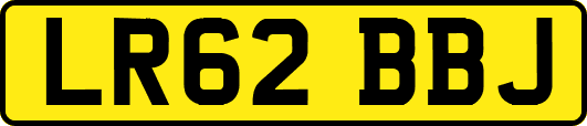 LR62BBJ
