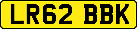 LR62BBK