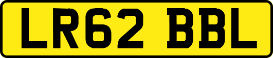 LR62BBL