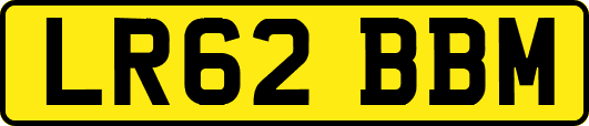 LR62BBM