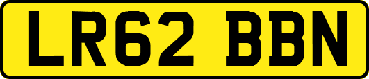 LR62BBN
