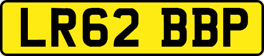 LR62BBP