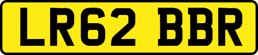 LR62BBR