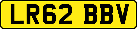 LR62BBV
