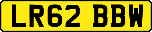 LR62BBW