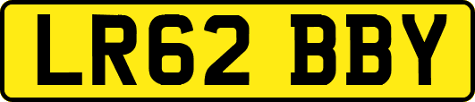 LR62BBY