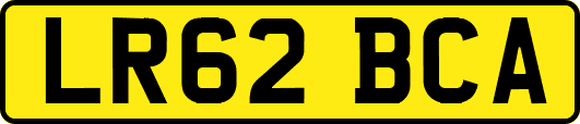 LR62BCA