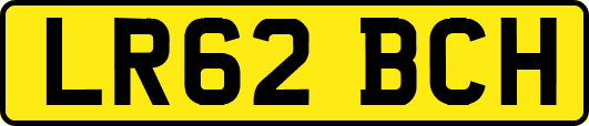 LR62BCH