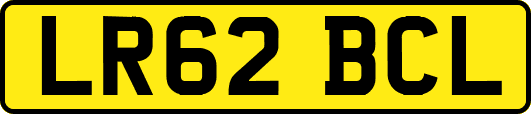 LR62BCL