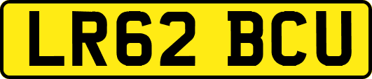 LR62BCU