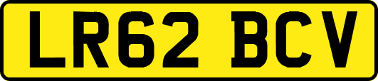 LR62BCV