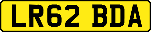 LR62BDA