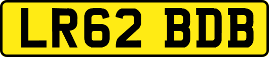 LR62BDB