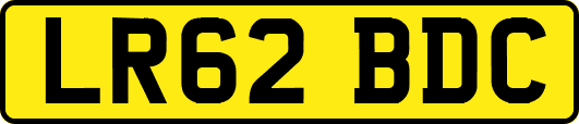 LR62BDC