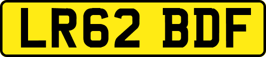 LR62BDF