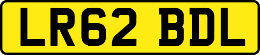 LR62BDL