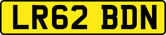 LR62BDN