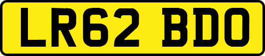 LR62BDO