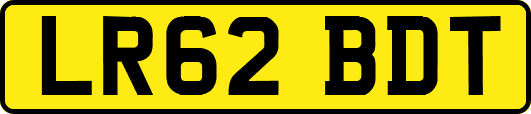 LR62BDT