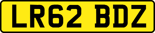 LR62BDZ
