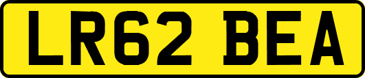 LR62BEA