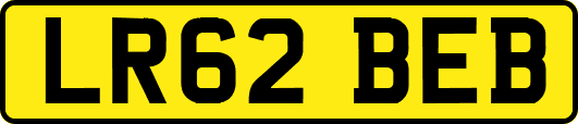 LR62BEB