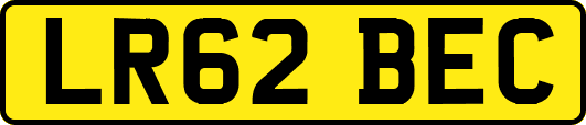 LR62BEC