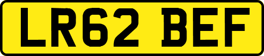 LR62BEF