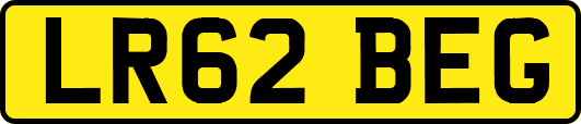 LR62BEG