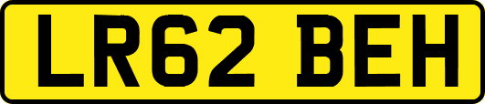 LR62BEH