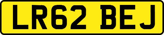 LR62BEJ