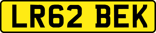 LR62BEK
