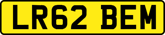 LR62BEM